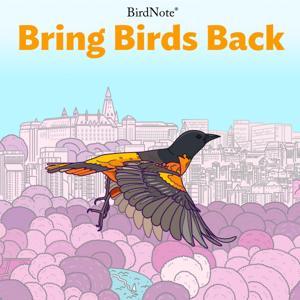 Bring Birds Back by BirdNote