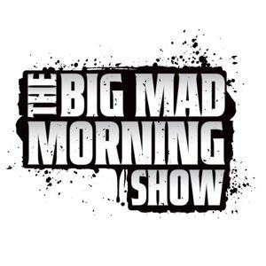Big Mad Morning Show by 97.5 KMOD (KMOD-FM)