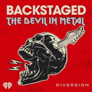 Backstaged: The Devil in Metal by Diversion