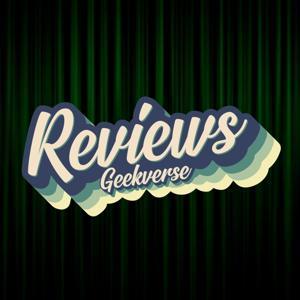 GeekVerse Reviews by GeekVerse Geek TV Movies Comic Books Review Spoilers Review Trailer MCU Marvel DC Video Games Star Wars Dexter Original Sin Spider-Man Superman Alien Earth Peacemaker Dexter Resurrection Gen V Season 2 Tron Ares Black Phone 2 IT Welcome To Derry