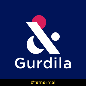 &Gurdila by Alex Gurdila
