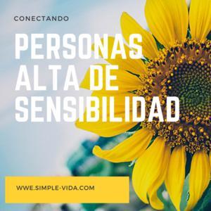 PAS by Ana María Gutiérrez & Simple Vida