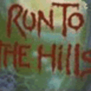 Run To The Hills - 103.7 3WayFm by runtothehills3wayfm