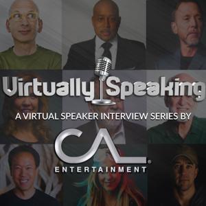 Virtually Speaking by CAL Entertainment Speakers