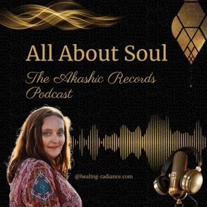 All About Soul by Inga Kastrone