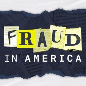Fraud in America by The Anti-Fraud Coalition, TAF Coalition