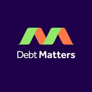 DebtMatters Podcast by Wayne Kay