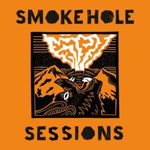 Smoke Hole Sessions by Martin Shaw &amp; Chelsea Green Publishing
