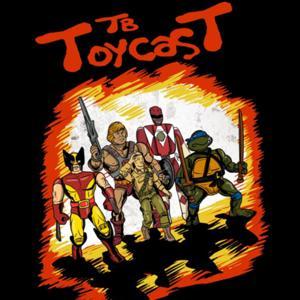 TB Toycast by Brian &amp; Travis