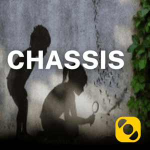 Chassis by Radio Popolare