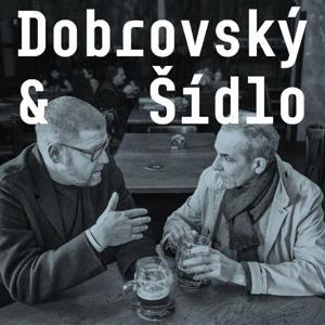 Dobrovský & Šídlo by Paměť národa