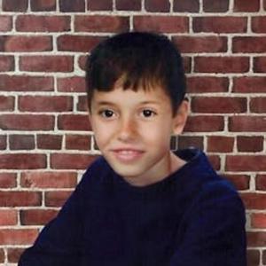 Out of Character by Hamzah and Martin