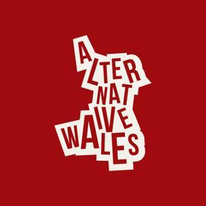 Alternative Wales by Teras