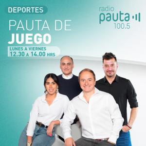 Pauta de Juego by Radio Pauta