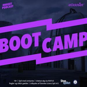Bootcamp by Oddset Podcast