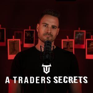 A Traders Secrets by Marcus Schulz