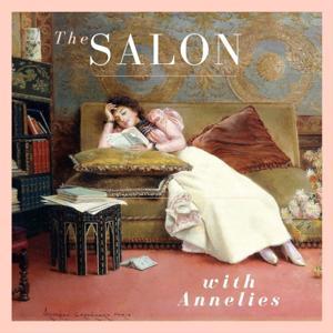 The Salon by Annelies