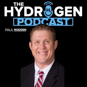 The Hydrogen Podcast by Paul Rodden