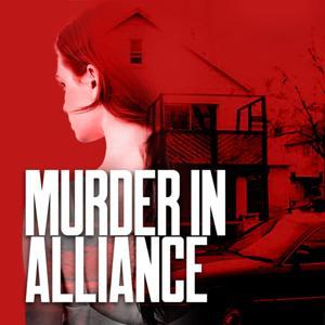 Murder in Alliance by Daisy