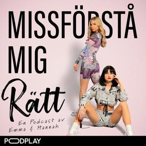 Missförstå mig rätt by Podplay