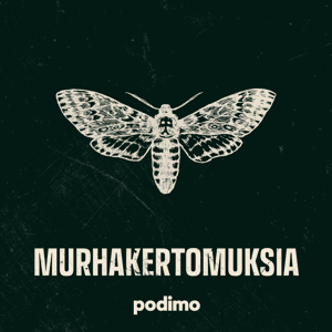 Murhakertomuksia by Podimo