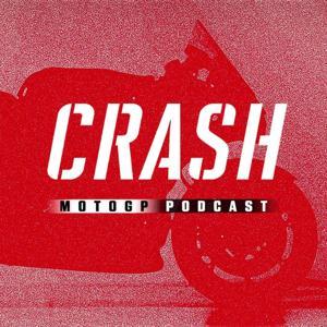 Crash MotoGP Podcast by Crash Media Group