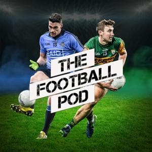 The Football Pod by OTB Sports
