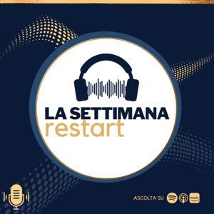 LA SETTIMANA RESTART by La Settimana Restart