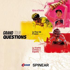 GRAND TOUR QUESTIONS by SPINEAR