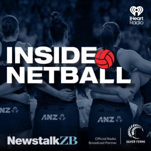 Inside Netball by Inside Netball