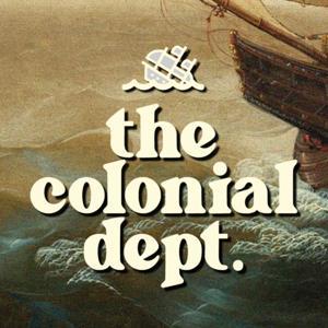 The Colonial Dept. by Lio Mangubat