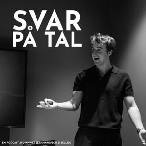 Svar På Tal by Svar på tal