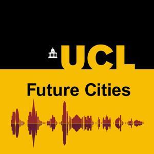 UCL Future Cities by UCL