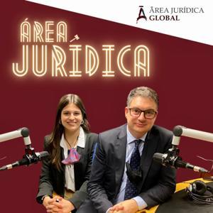 ÁREA JURÍDICA by Área Jurídica Global