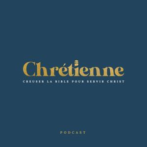 Chrétienne by ToutPourSaGloire.com | Angie Thornton et Aurélie Bricaud