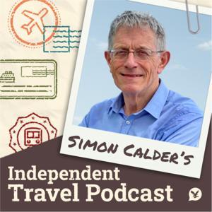 Simon Calder's Independent Travel Podcast by The Independent