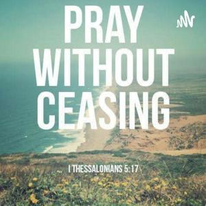 Morning Prayer by PASTOR JESTINE MOORE