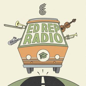 Ed Rep Radio by Eastman
