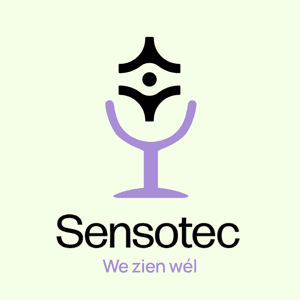 We zien wél | Sensotec podcast by Sensotec