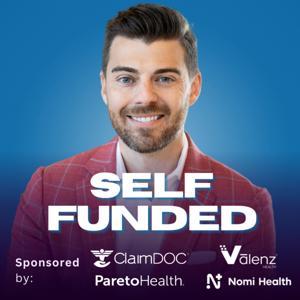 Self-Funded With Spencer by Spencer Smith