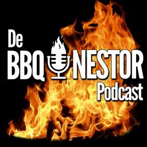 De Dutch BBQ Nestor by Harry Havinga