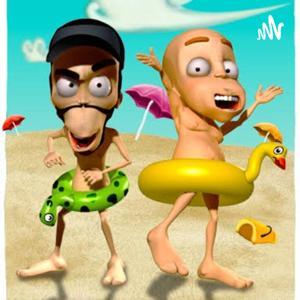 Fonos Locos by Damian El Toyo