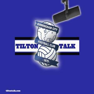 The Tilton Talk Show Podcast by Tilton Talk Show