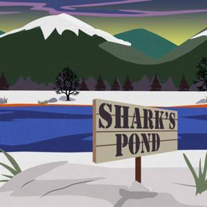 Shark's Pond: A South Park Podcast by Bill Yankowy