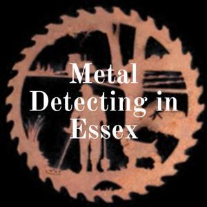 Metal Detecting in Essex by andrew brinkley