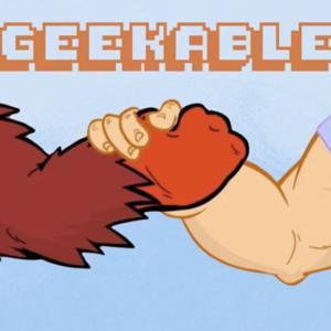 Geekable by Geekable Podcast