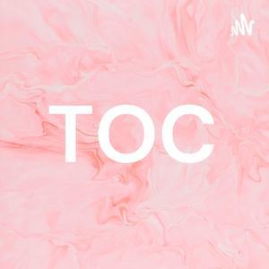 TOC by Natalia Caíñas Llana