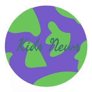 Kids News by Grace Corliss