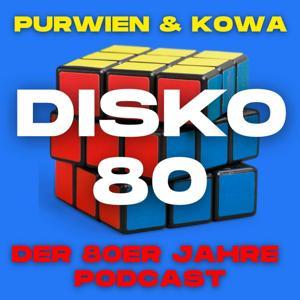 Disko 80 by Purwien & Kowa