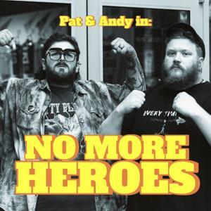 No More Heroes by Andy Malafarina